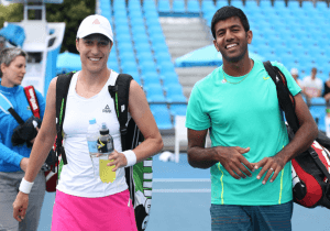 Bopanna-Katarina through to US Open quarters