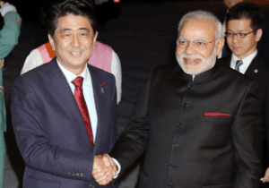 Special team in PMO will fast-track Japanese investment: Modi
