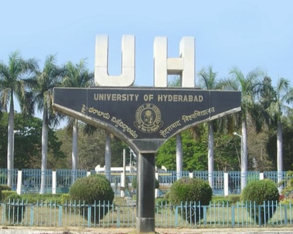 Classes resume in Hyderabad varsity after two weeks