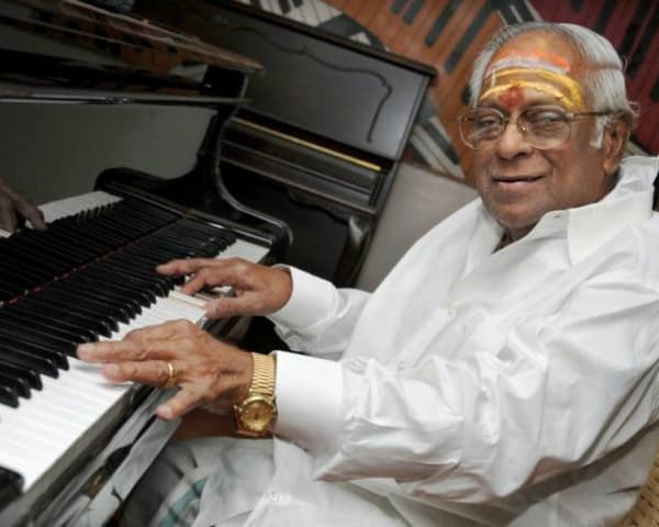 'Viswanathan should have got Padma award'