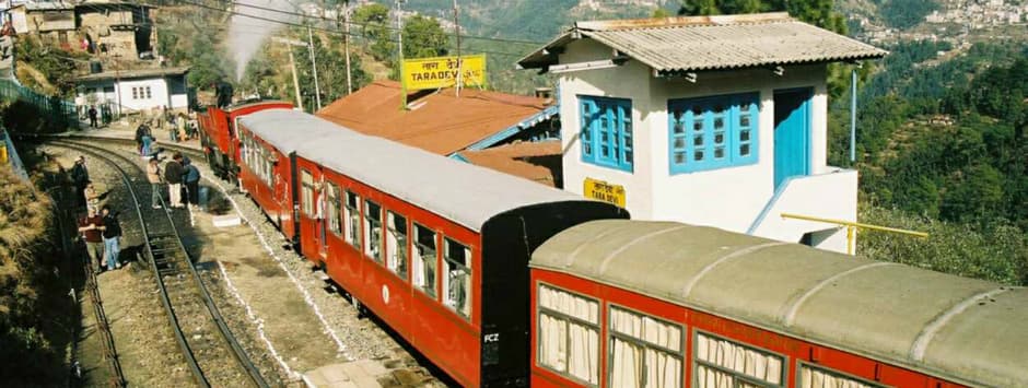 India-Pakistan train service restored