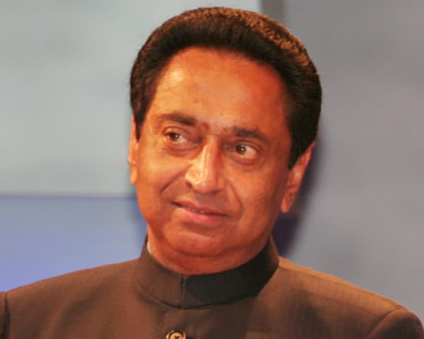 Middle class should have got more relief: Kamal Nath