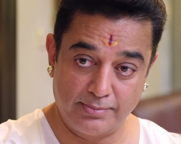 'Uttama Villain': Terrific meta film on stardom, mortality