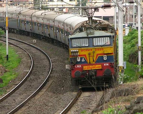 Railways to set up consultative committees to improve efficiency, quality
