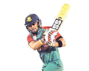 Asia Cup: Bangladesh stun Sri Lanka by 23 runs