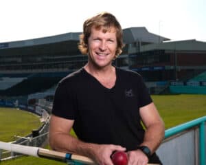 Discipline of Indian bowlers surprised me: Jonty Rhodes