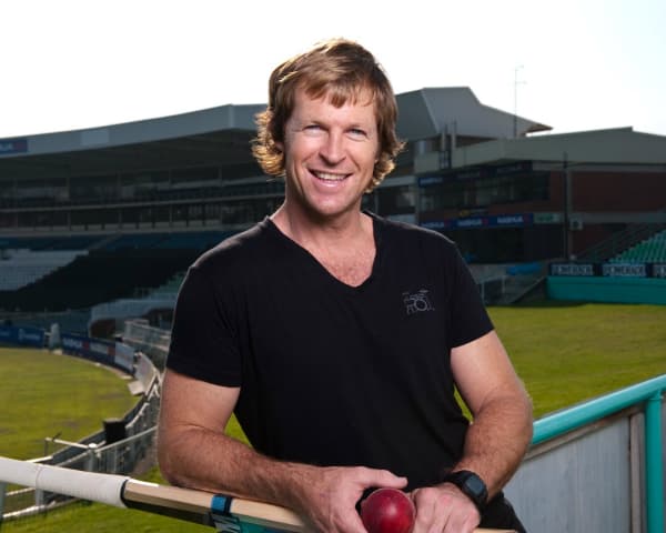 Discipline of Indian bowlers surprised me: Jonty Rhodes