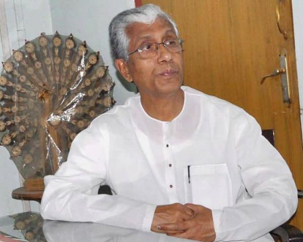 Political pressure drove Rohith to suicide: Tripura CM