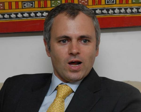 Jaitley's budget makes opposition job 'tougher': Omar Abdullah