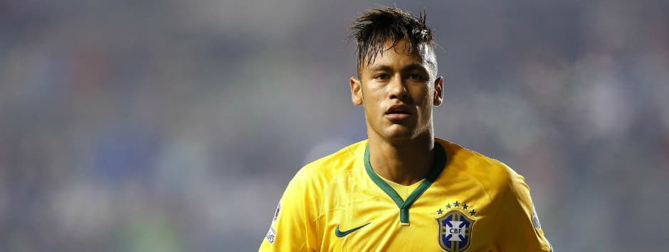 Neymar will never join Real Madrid: Pique