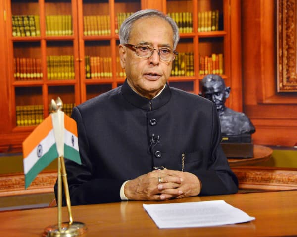 India plans to invest $120 bn in airport infrastructure: President