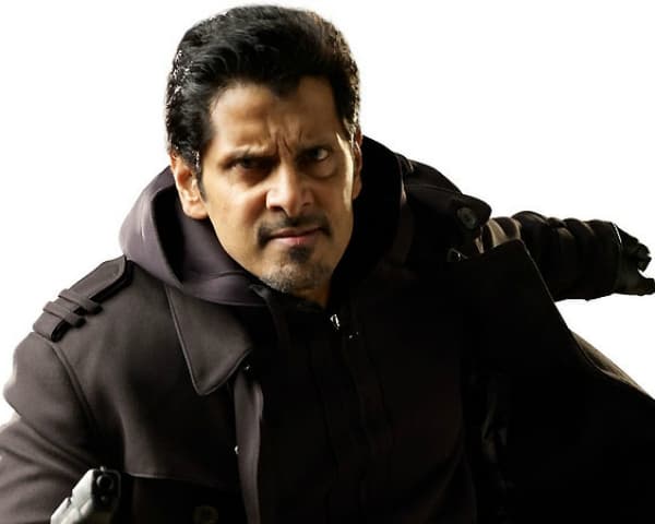 After 'I', Richard Taylor keen to explore more Indian films