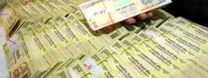 One more scheme for holders of black money