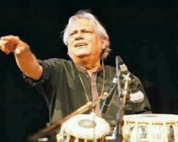 Tabla maestro Shankar Ghosh dead