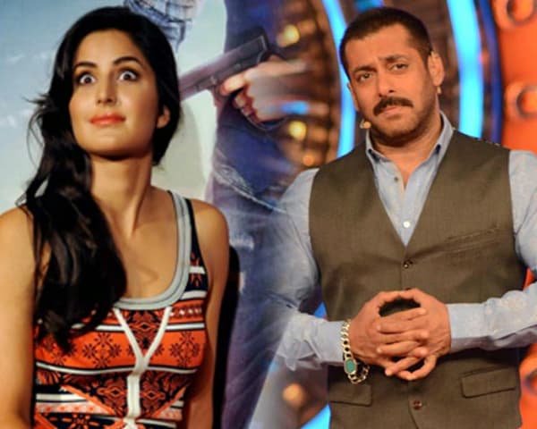 Salman, Katrina to come together for 'Bigg Boss' finale