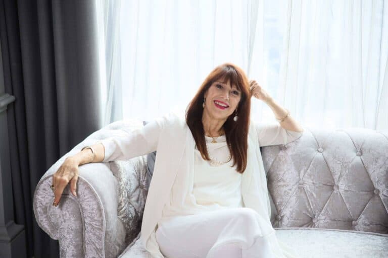 Janet Bray Attwood - A Passion Pioneer