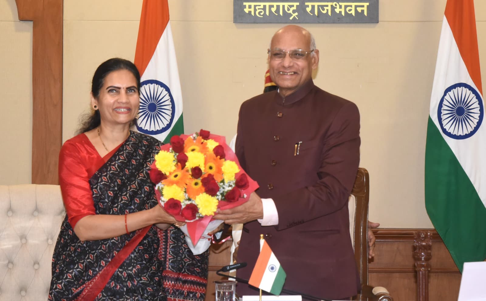 Tribal Welfare Schemes in Maharashtra Reviewed
