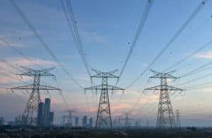 Middle East Doubles Renewable Energy Capacity: Iran and UAE Lead