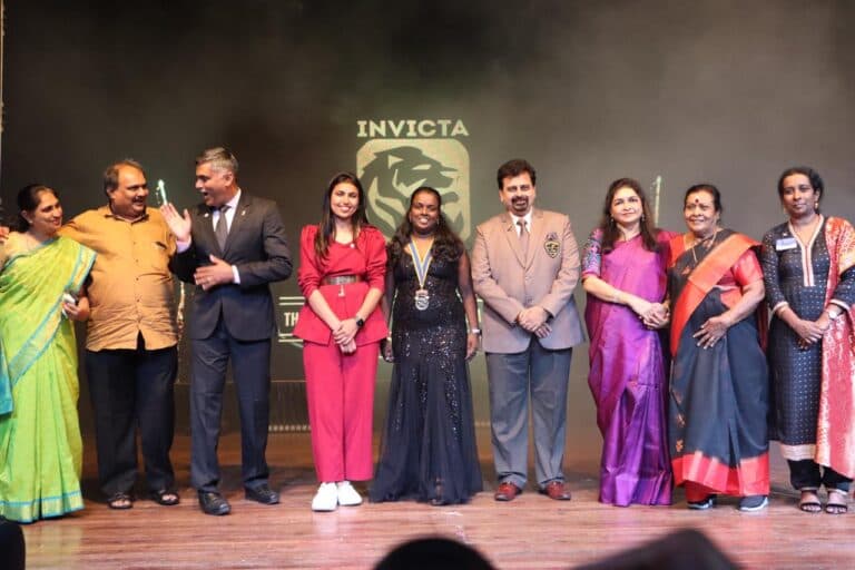 A Young Woman Advocate to Lead Premium Rotary Youth Wing
