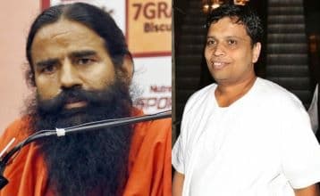 Supreme Court Ends Contempt Proceedings against Ramdev and Balkrishna, Accepts Apologies