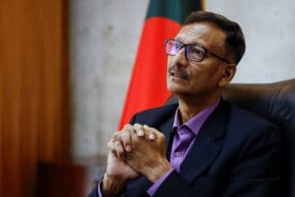 Dhaka to Decide on Hasina's Extradition; Yunus ‘Unhappy’ with Hasina’s Statement from India