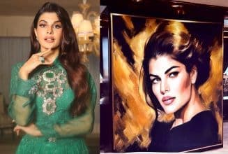 Alleged Conman Sukesh Chandrashekhar is Besotted with Bollywood Actress Jacqueliene