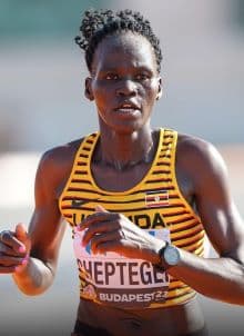 Paris Olympics Athlete Dies in a Vicious Attack