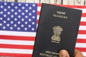 US Opens 250,000 Visa Slots for Indians