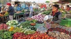 India's Wholesale Price Inflation Dipped to a 4-Month Low of 1.31 PC in August