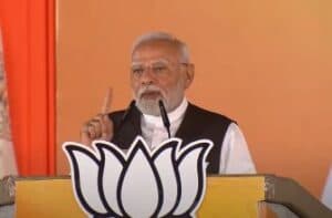 BJP Confident of Winning J&K Election with Thumping Majority and Form Government: PM Modi on Last Campaign