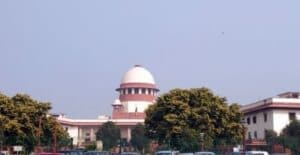 Supreme Court Observes Prima Facie No Evidence of Ghee Used in Tirumala Laddu; Takes Exception to Public Statement by CM Naidu; Posts Matter for October 3