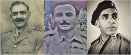 The Men Who Saved Srinagar 77 Years Ago