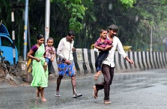 Bengaluru Rain Fury: Government Asks 600 Families to Relocate for 8 Days