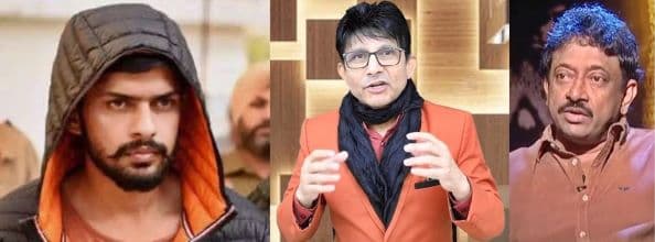 Is Gangster Lawrence Bishnoi New favourite of Bollywood 'Has Beens'?