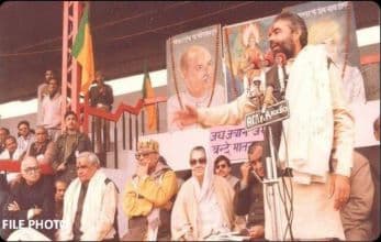 PM Modi Remembers Late Royal on Her Birth Anniversary