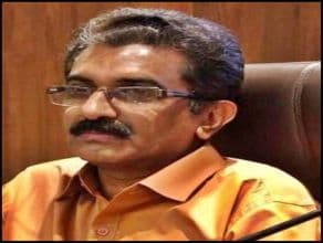 Kannur ADM Found Hanging at Home After Being Humiliated by CPI(M) Leader at Public Event