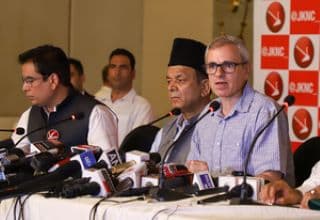 Newly Elected J&K Government to Bring Article 370 Resolution in Assembly, Restore ‘Darbar Move’