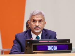 EAM Jaishankar to Visit Pakistan for SCO Meeting in Mid-October; No Mention of Bilateral Engagement
