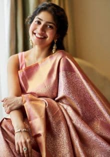Sai Pallavi’s Comment on Pakistan in an Old Video Sparks Controversy