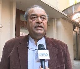 Mukul Rohatgi Slams 'Vague' US Indictment in Adani Case; Says Charge Sheet Completely Silent and Lacks Details
