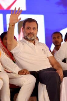 Did Congress sink MVA in Maharashtra?