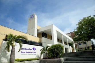 Dr Reddy's Lab Launches Drug in India That Claims To Treat Rare Form of Head & Neck Cancer
