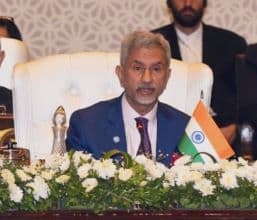 EAM Jaishankar ‘Shocked, Deeply Sad’ Over Murder of Indian Student in US, Indian Consulate Assisting Family