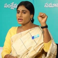 Sharmila: I don’t Know Who is Prabhas; Satan Army On Social Media Spread Lies