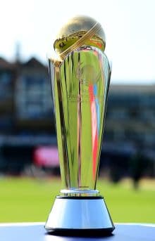 Reports: ICC Stops Pakistan Cricket Board’s Plan to Hold Champions Trophy 2025 Tour in PoK