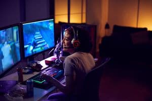 In India’s Gaming Sector, Non-Metro Cities Projected to Lead, Industry Expected to Grow to $9.2 Bn by FY29; Female Gamers Comprise 44 Pc of Gaming Population