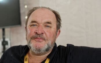 Author William Dalrymple States India is Yet to Tell the World Her True Story