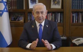 Israel to appeal To ICC On Arrest Warrant Against Prime Minister Netanyahu & Defence Minister Yoav Gallant