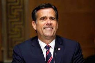Trump Picks John Ratcliffe to Head CIA, Kash Patel May Get a Senior Position in New Administration