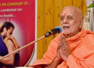 Disenfranchisement of Muslims Remark: Karnataka Police Summons Kumara Chandrashekaranatha Swami for Questioning on Dec 2